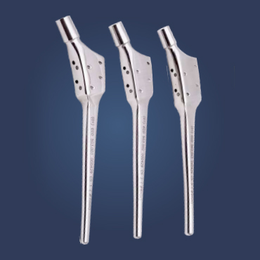 ORTHOTECH · Calcar Stem